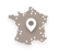 Découvrez toutes les agences Shiva en France<br> et dans les régions d’outre-mer.