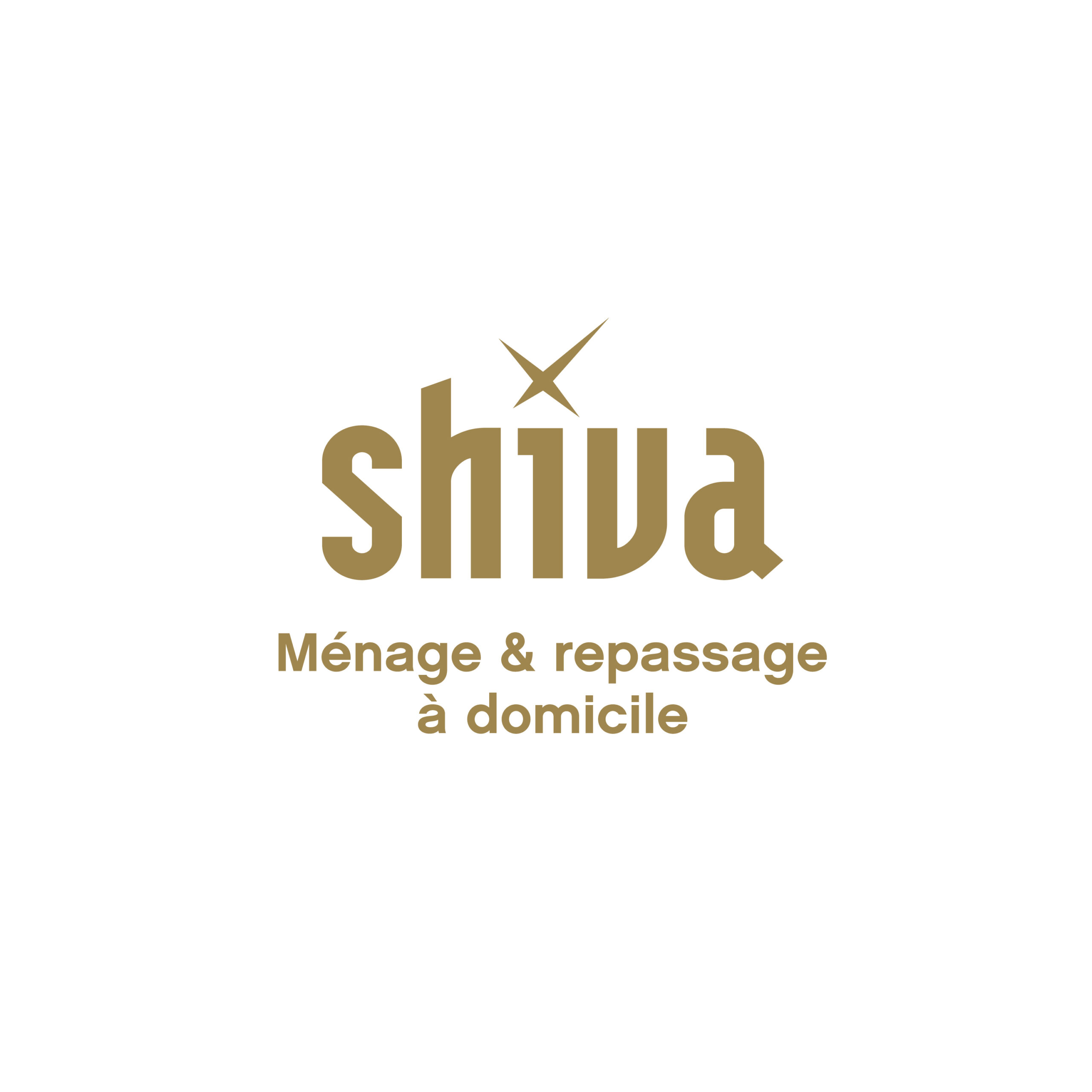 Illustration de Shiva